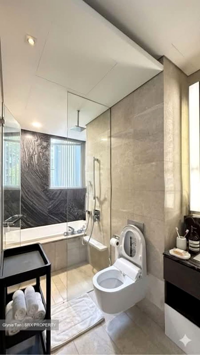 Gramercy Park (D10), Condominium #576954121